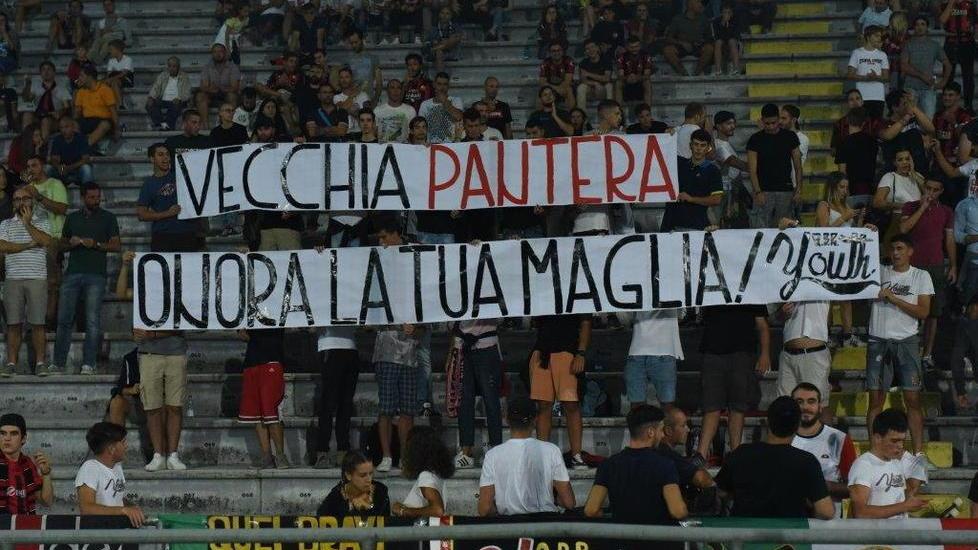 Niente trasloco per il derby con la Pistoiese: si giocherà in un “Melani” chiuso per metà
