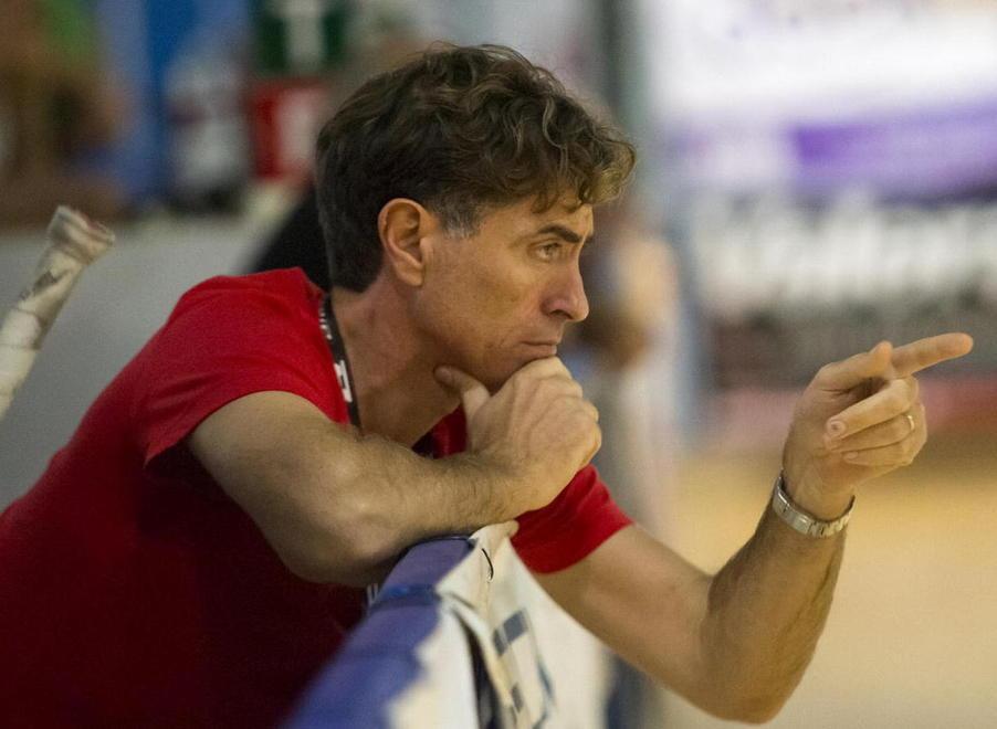 Forte, prove di campionato Stasera al Vecchio Mercato l’amichevole con il Sarzana