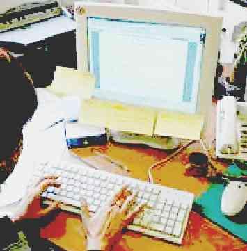 Le truffe informatiche vengono realizzate usando programmi in grado di rubare le password degli ignari correntisti