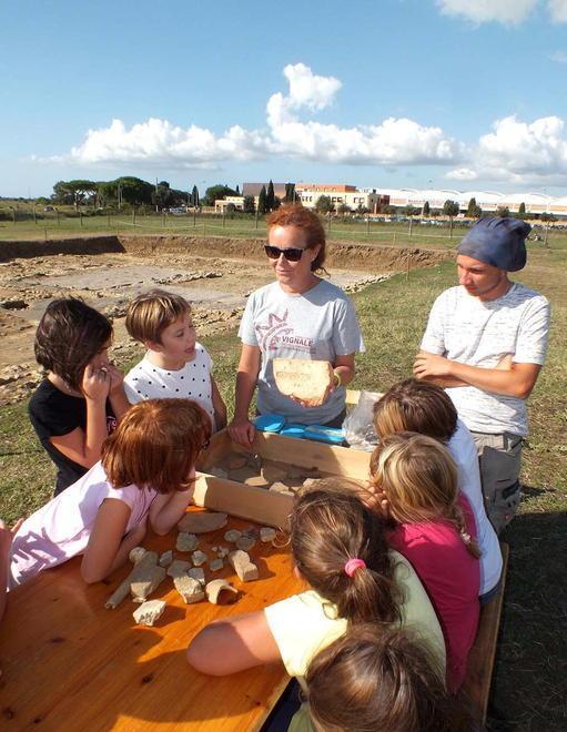 Una notte a Vignale tra storia, spettacolo e cena ottocentesca nella Tenuta 