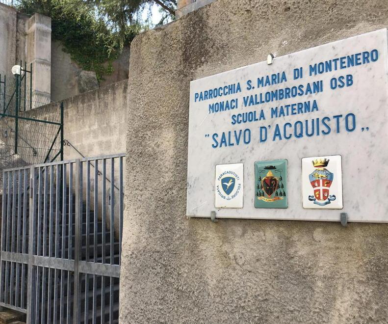 Manca l’agibilità, il Comune fa chiudere l’asilo parrocchiale 