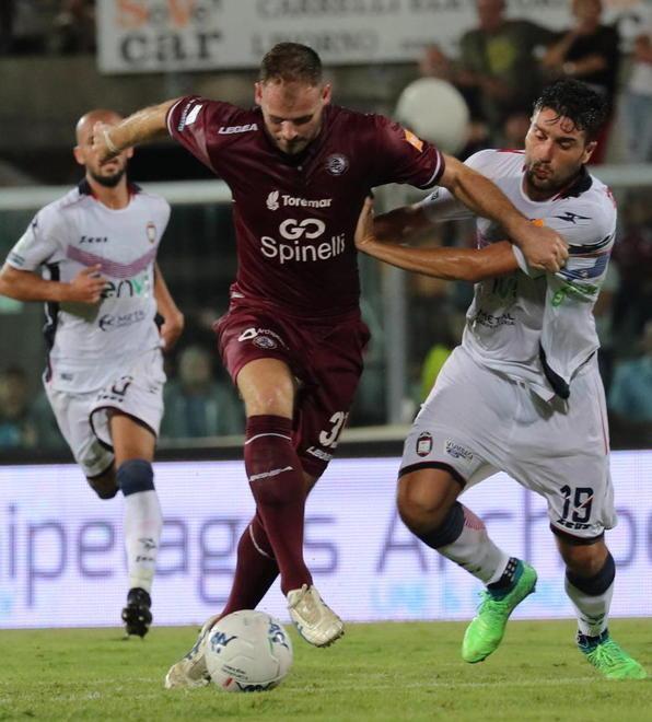 Gioco, grinta e un buon assetto ma al Livorno mancano i gol 