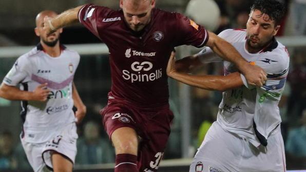 Gioco, grinta e un buon assetto ma al Livorno mancano i gol