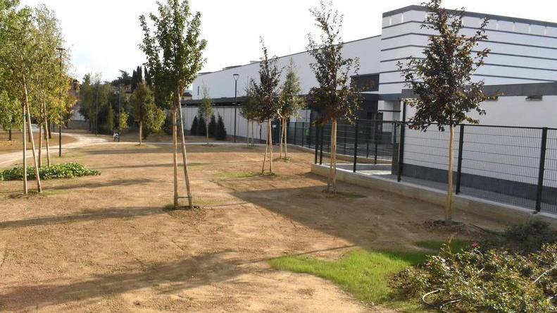 Apre la nuova Esselunga ma il parco urbano non è ancora pronto