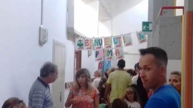 «Fieri di aver investito 400mila euro per le nostre scuole»