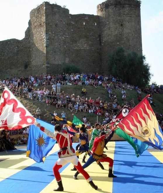 Forza Italia solleva dubbi sull’organizzazione