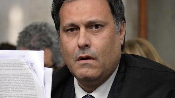 Aveva commesso un’altra rapina Resta in carcere