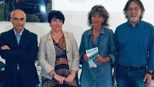 Novecento studenti imparano tutti i rischi del mestiere