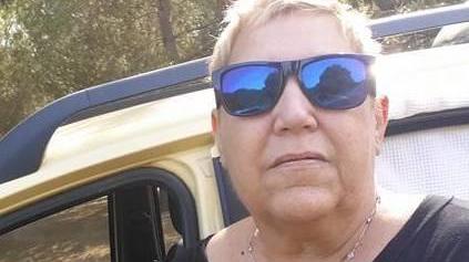 Addio a Elidia Masoni sorriso della Giannella