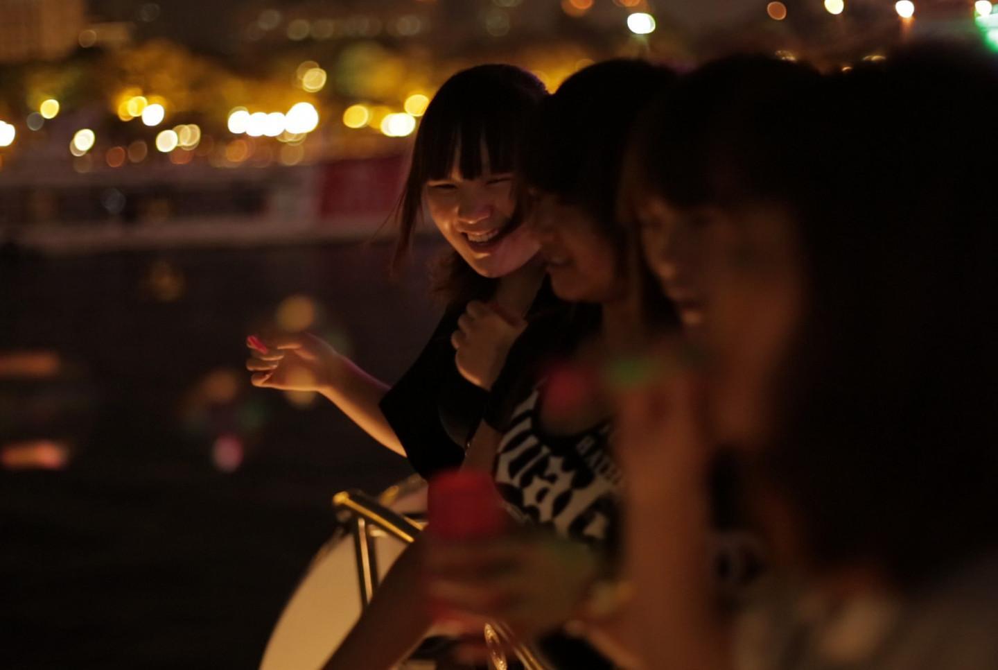 Cinema, ambiente e diritti Al via il festival Life after oil