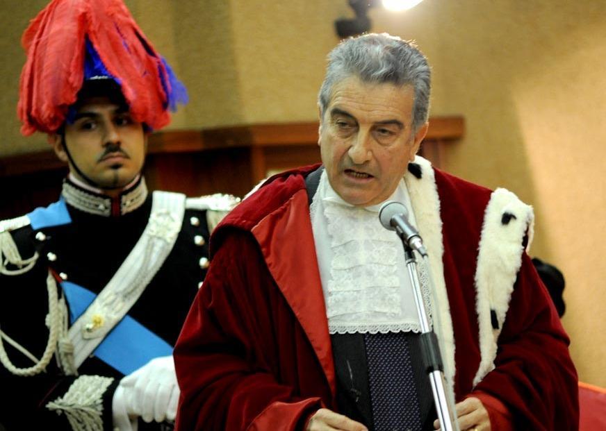 L’ex pm racconta l’odissea delle Schild 