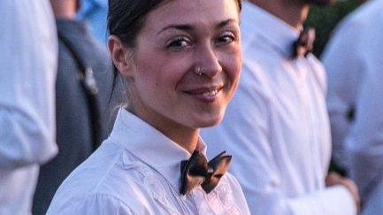 Domani i funerali della giovane Denise automobilista indagato