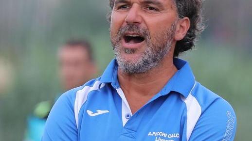 Alle 15.30 tocca al Picchi Per passare il turno basta un pari col Perignano