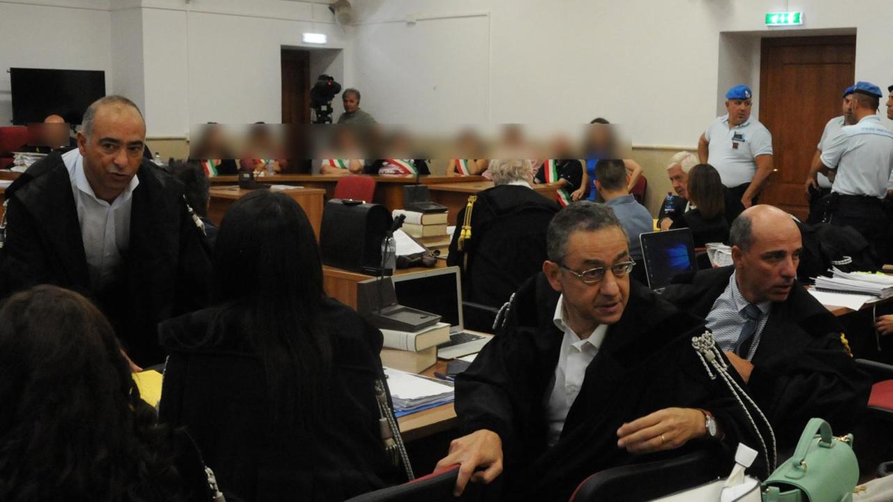 Omicidi Monni e Masala Taras conferma le accuse 