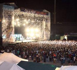 Il miracolo di Italia Wave, invia foto e commenti