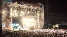 Il miracolo di Italia Wave, invia foto e commenti