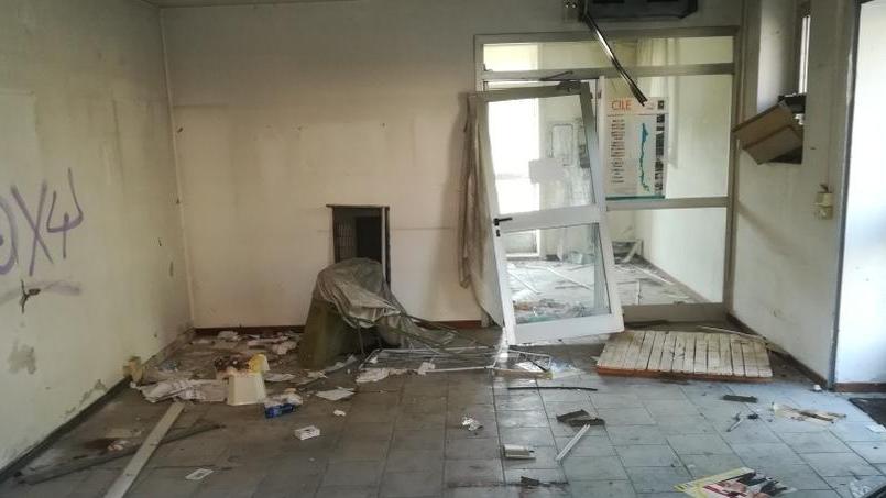Quel progetto ambizioso da anni fermo al palo