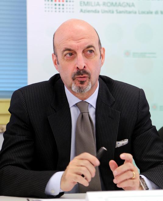 Frasi ironiche sulla West Nile, il dg Annicchiarico sotto accusa 