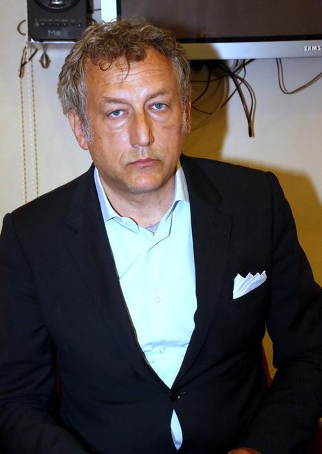 Assessora e ministra? Andrea Galli chiede i costi 