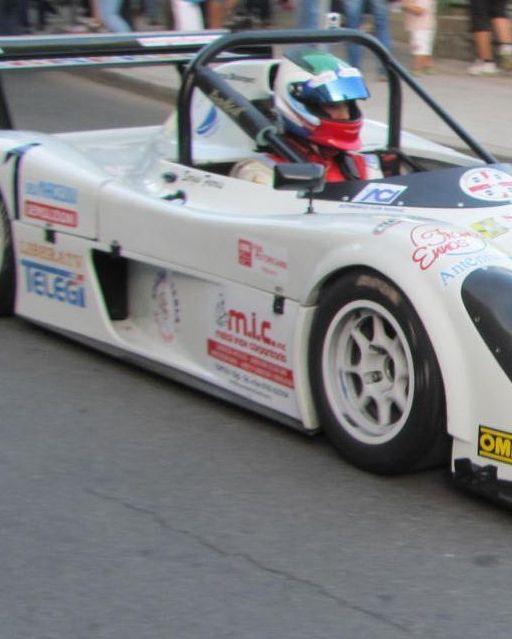 Torna lo slalom sul monte Ortobene 
