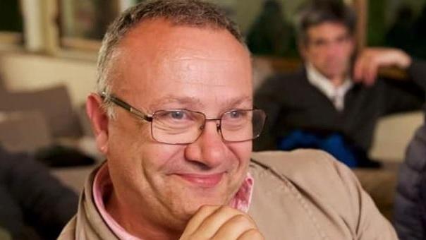 L’ultimo abbraccio di Formigine a Fabio Campioli
