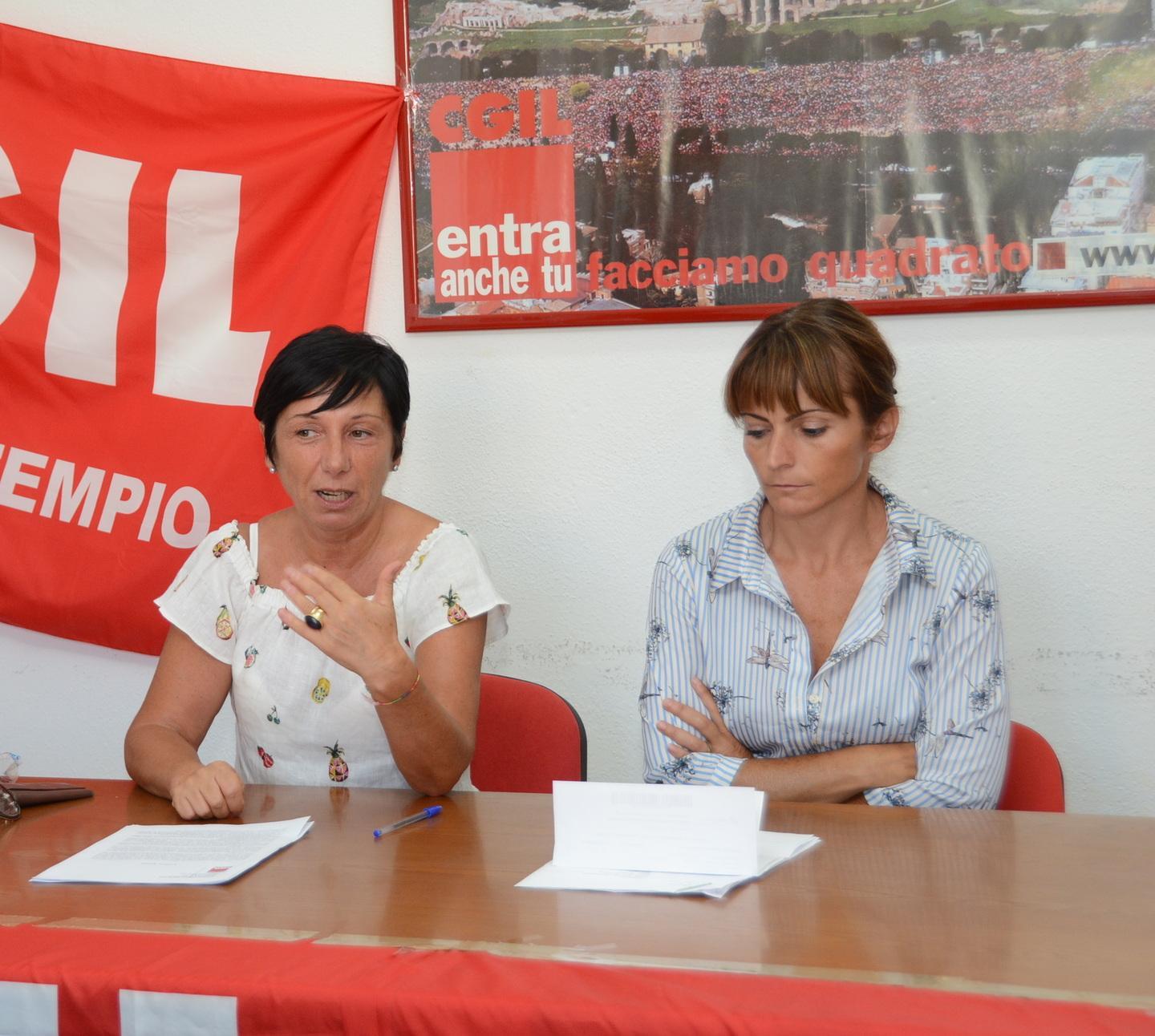 La coop licenzia un’altra lavoratrice 