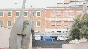 L’assetto attuale di piazza dei Grani, in pieno centro storico