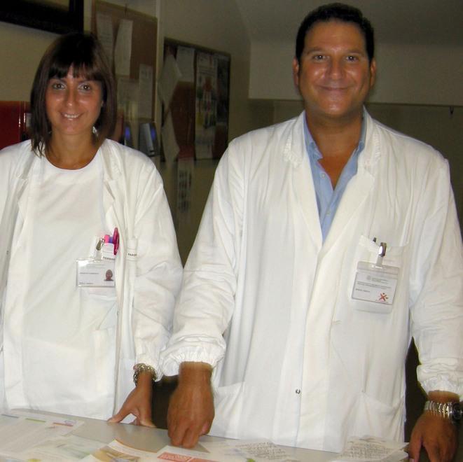 Conoscere per prevenire A confronto con i pazienti 