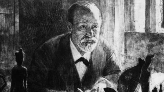 L’amore di Freud per l’archeologia «Metodi di cura grazie al passato»