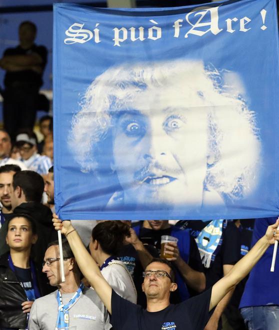 Solo 199 biglietti venduti per la partita al “Franchi”