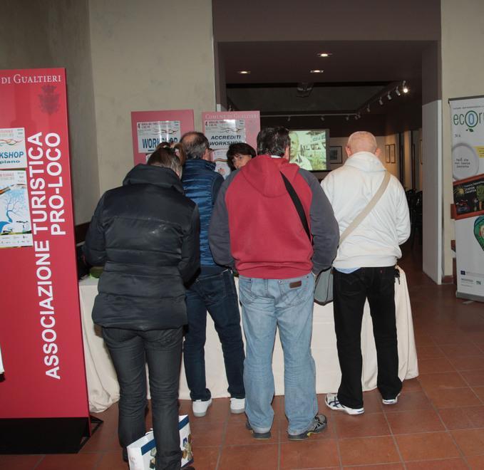 Parte la Borsa del turismo protagonista il fiume Po 
