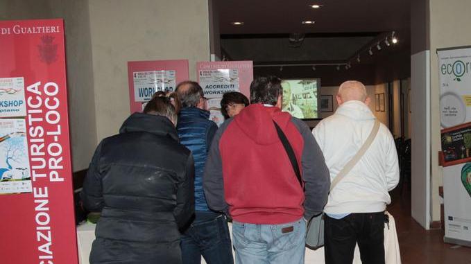 Parte la Borsa del turismo protagonista il fiume Po