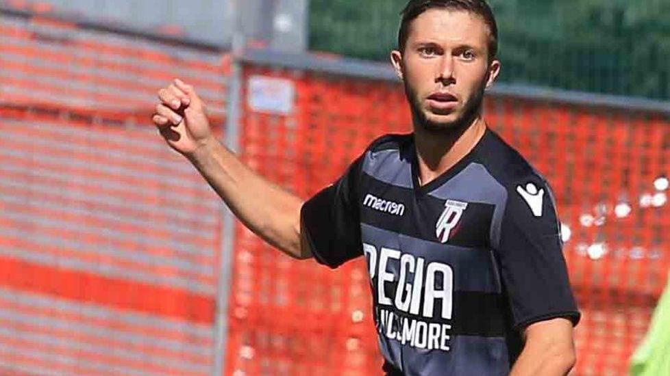 L’appello di Cavagna «Dobbiamo servire di più gli attaccanti»