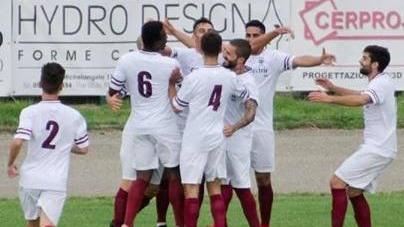 «Il Castellarano sul mercato per rinforzare il centrocampo con un giocatore di valore»