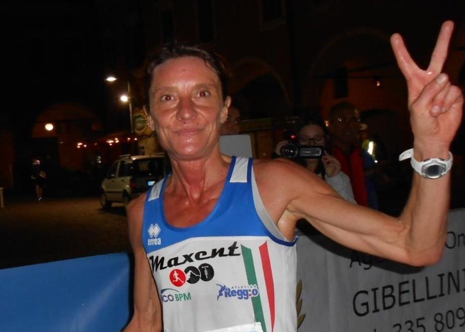 Morlini vince la “Ripoli Trail”