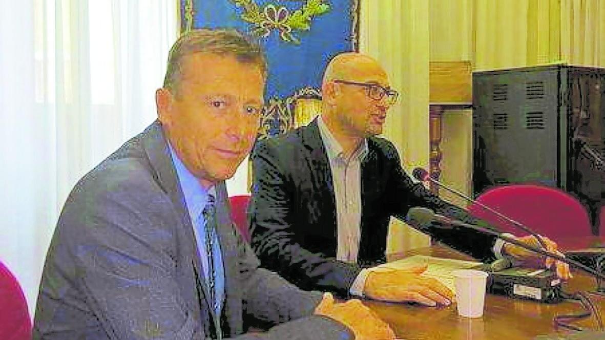 Un milione d’investimento per Internet a 200 mega