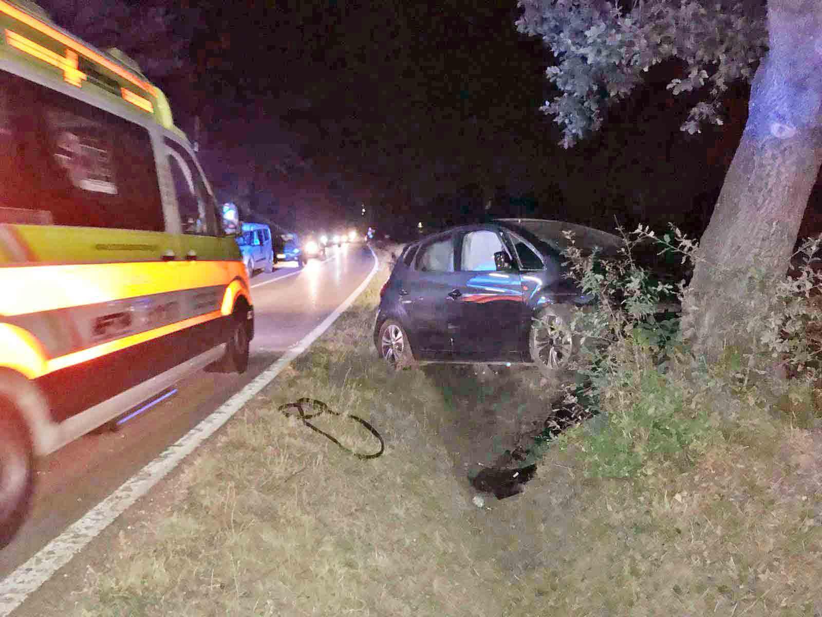 L'incidente a Barcaccia dove ha perso la vita un 69enne