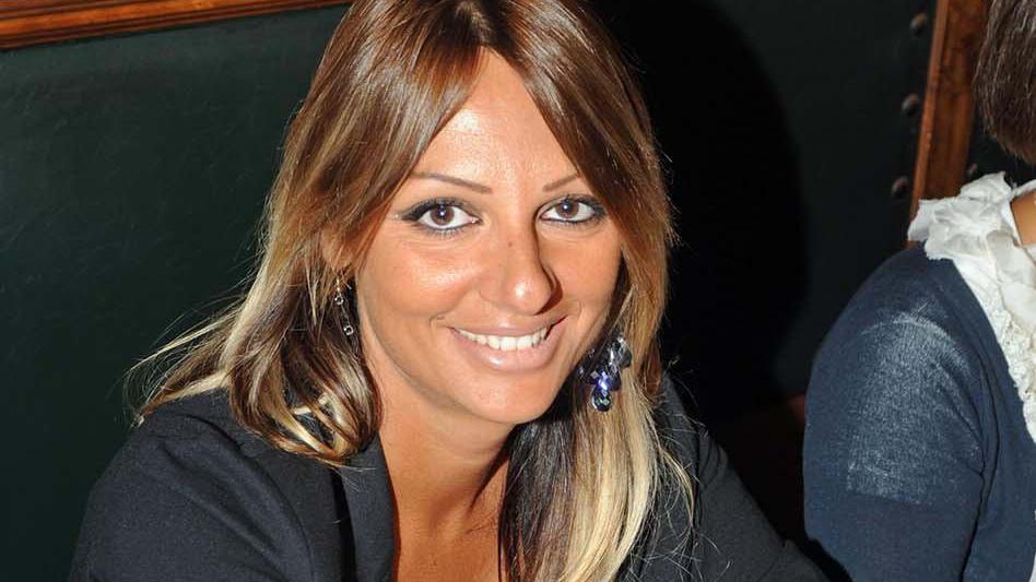 Lorena Tommasi