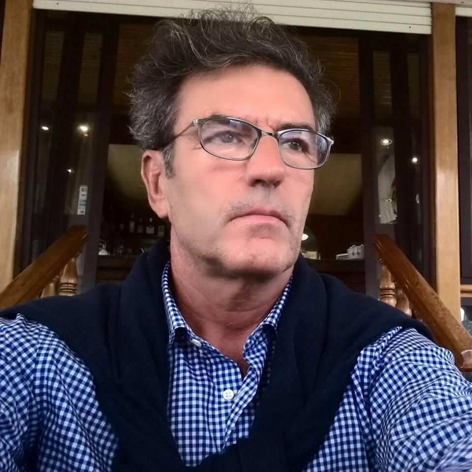 Alessandro Lombardi, il ciclista morto sulla 325