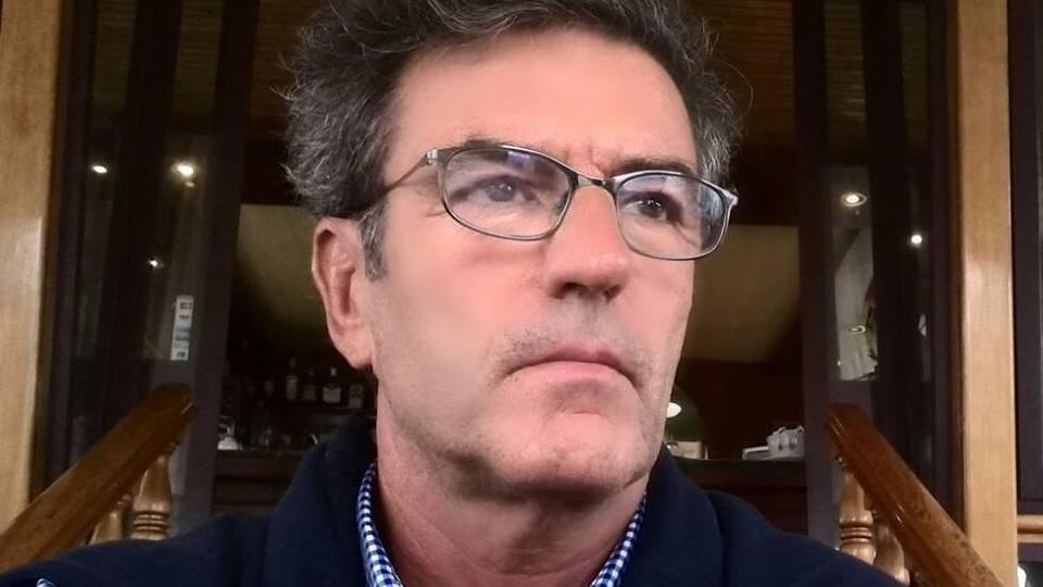 Alessandro Lombardi, il ciclista morto sulla 325