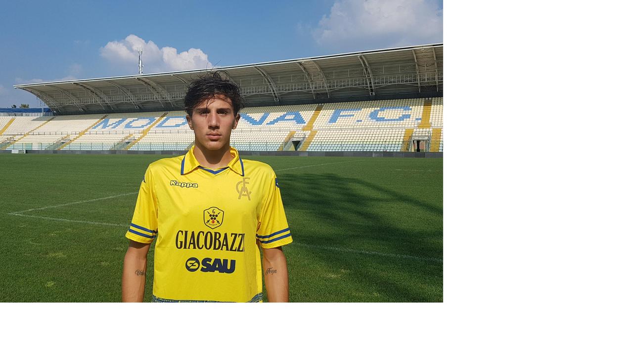 Alessandro Cattani