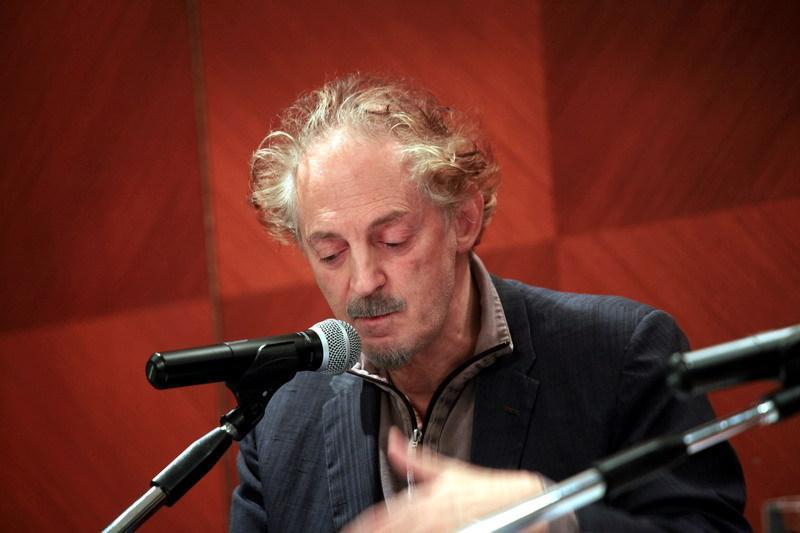 Di errore in errore con Ermanno Cavazzoni, che non parteciperà mai più al Campiello 