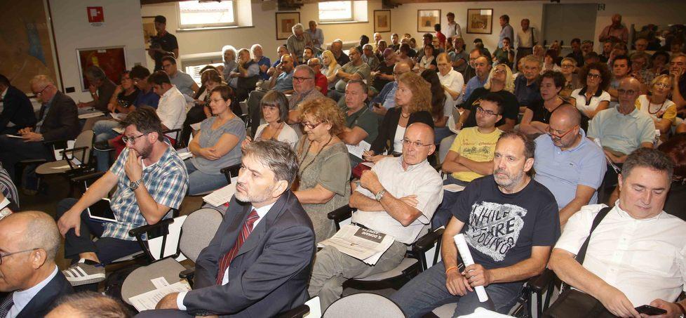 «Resistenze nelle scuole su iniziative antimafia» 