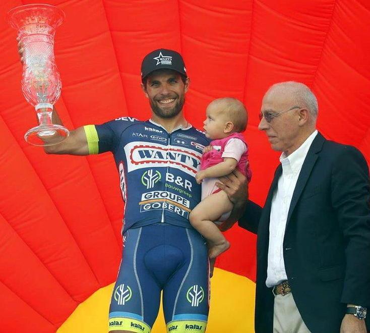 In Alta Valdera va in scena l’edizione numero 66 della Coppa Sabatini 