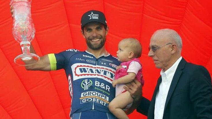 In Alta Valdera va in scena l’edizione numero 66 della Coppa Sabatini