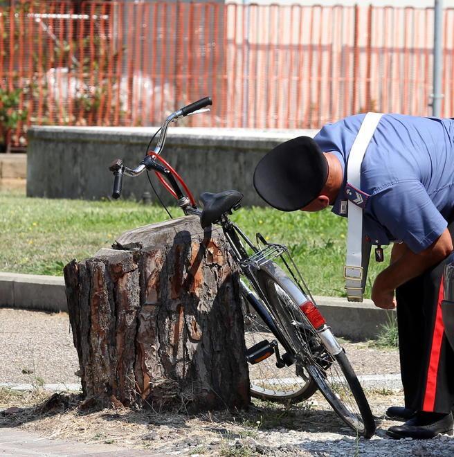 Carabiniere fuori servizio blocca uno spacciatore in casa aveva 11.000 euro