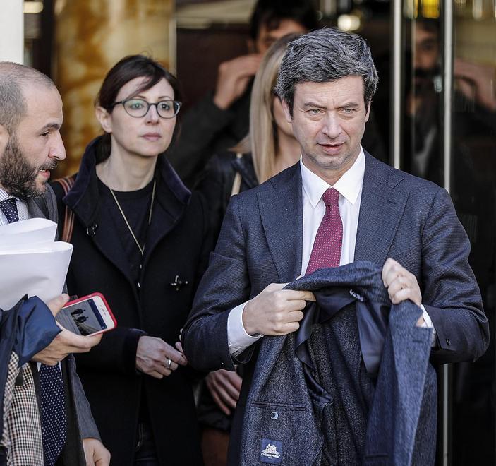 Al dibattito “Sinistra, ci sei?” anche l’ex ministro Orlando 