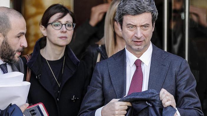 Al dibattito “Sinistra, ci sei?” anche l’ex ministro Orlando