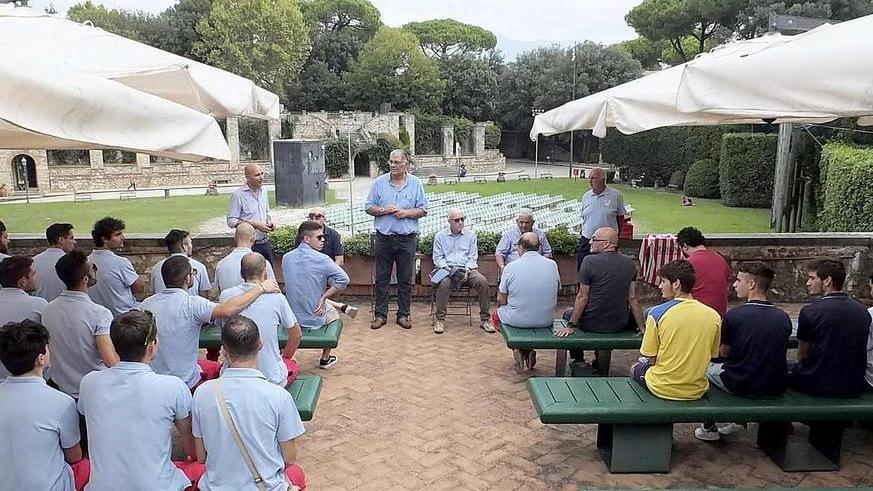 Ponte delle Origini, l’obiettivo è una salvezza tranquilla