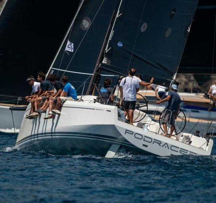 A Boccadarno podio tutto targato Yacht Club Repubblica Marinara 